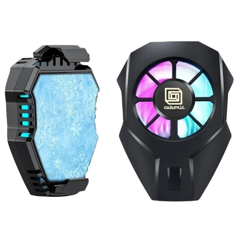 Cubonic L01 Mobile Phone Cooler