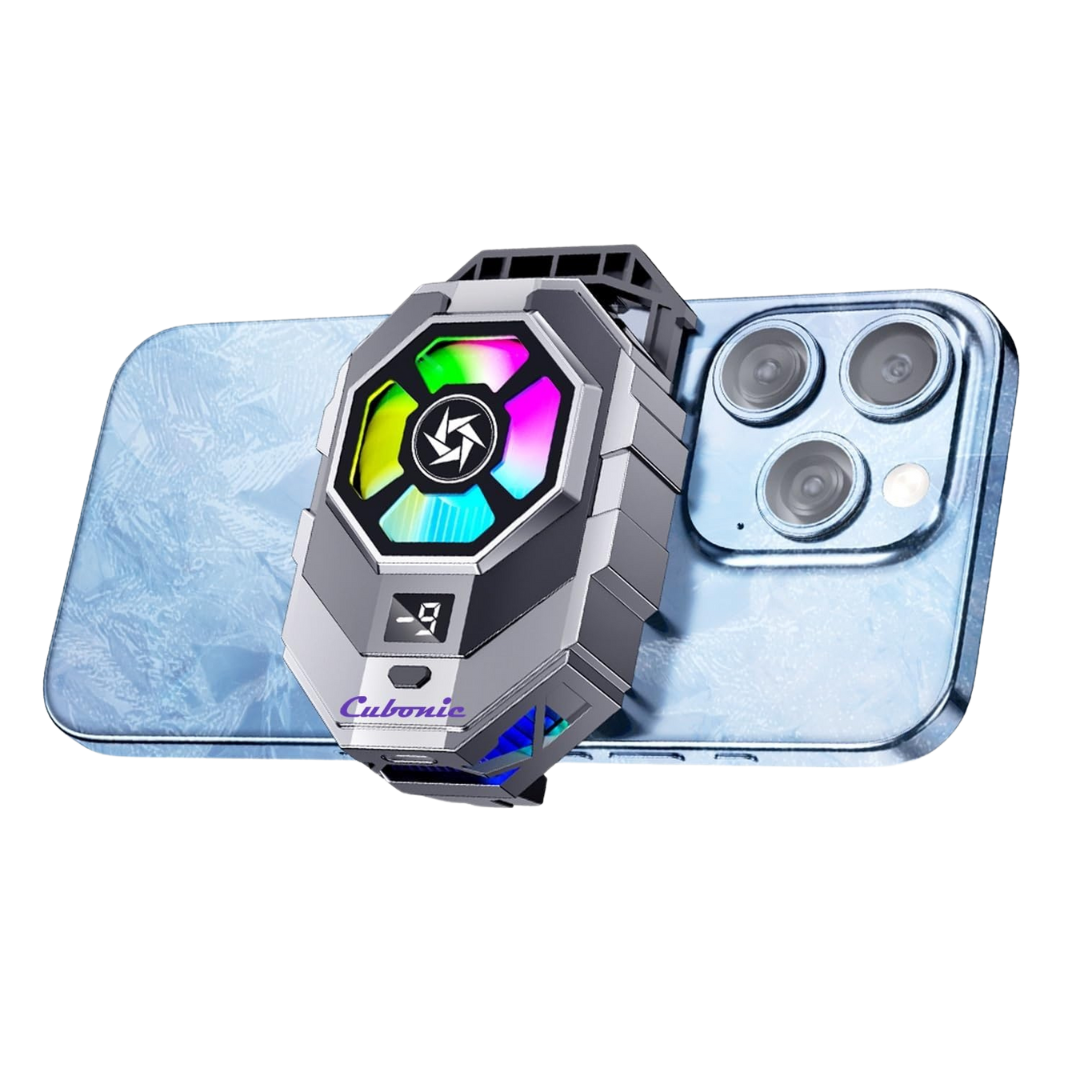 Cubonic SL21 Mobile Fan