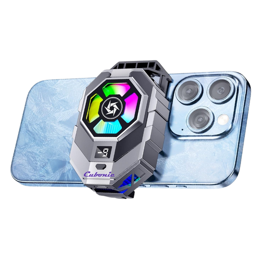 Cubonic SL21 Mobile Fan