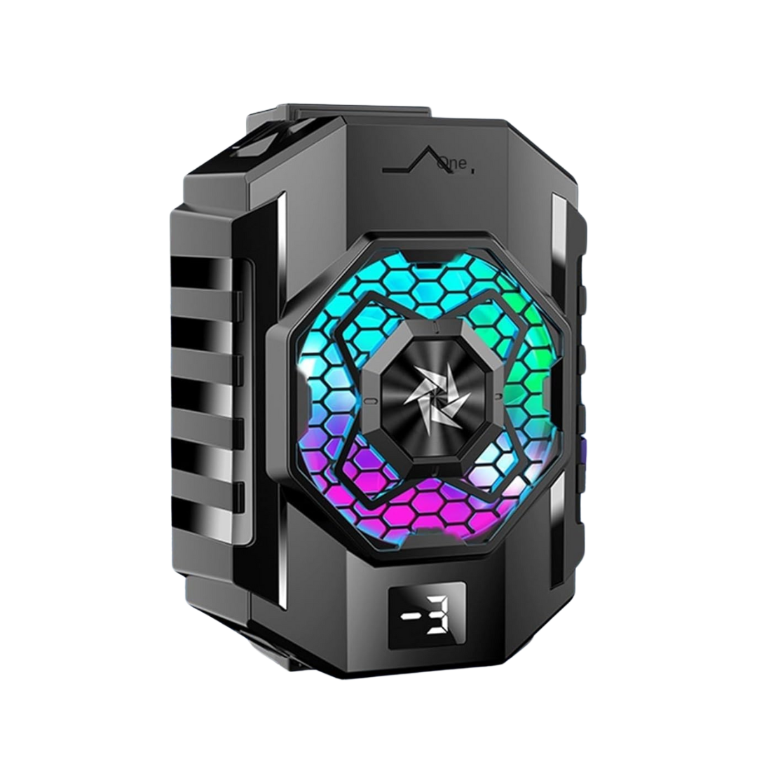 Cubonic SL31 Mobile Cooling Fan