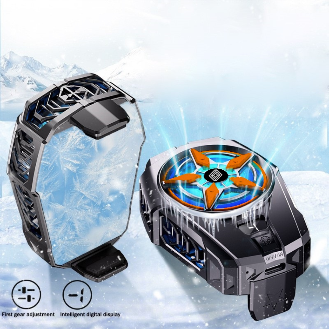 Cubonic SL09 Mobile Phone Cooler