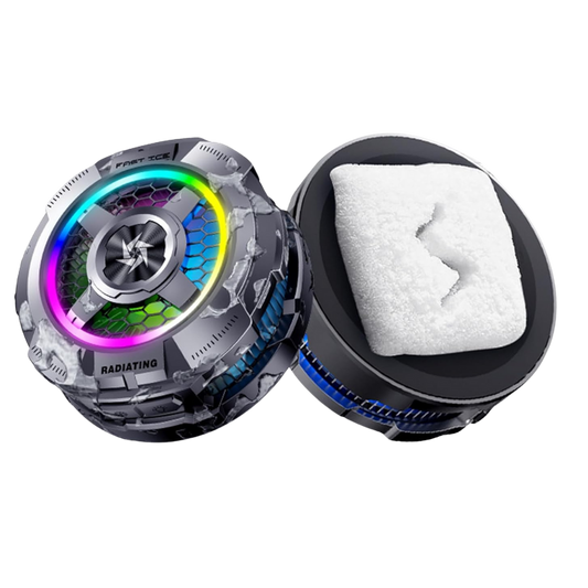 Cubonic SL20 Magnetic Mobile Cooling Fan