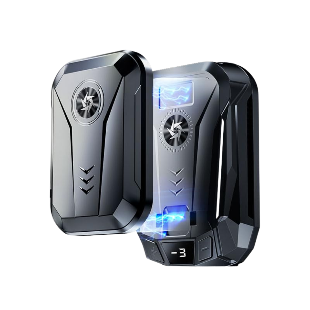 Cubonic SL14 Semiconductor Mobile Phone Radiator