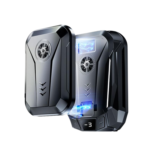 Cubonic SL14 Semiconductor Mobile Phone Radiator