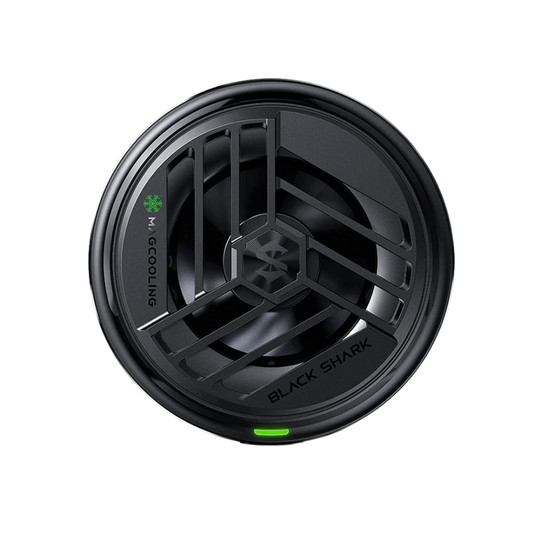 Black Shark BR30 Magnetic Cooler Round