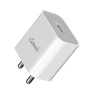 Cubonic 5v 4a Adapter