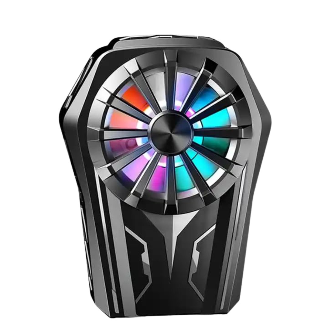 Cubonic L08 Mobile Cooler