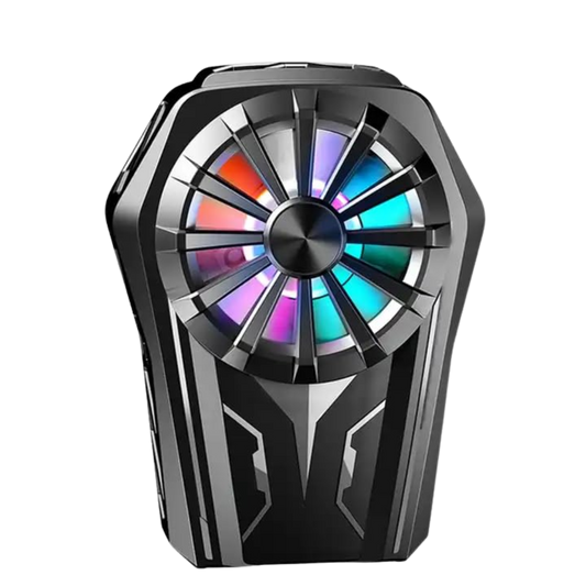 Cubonic L08 Mobile Cooler