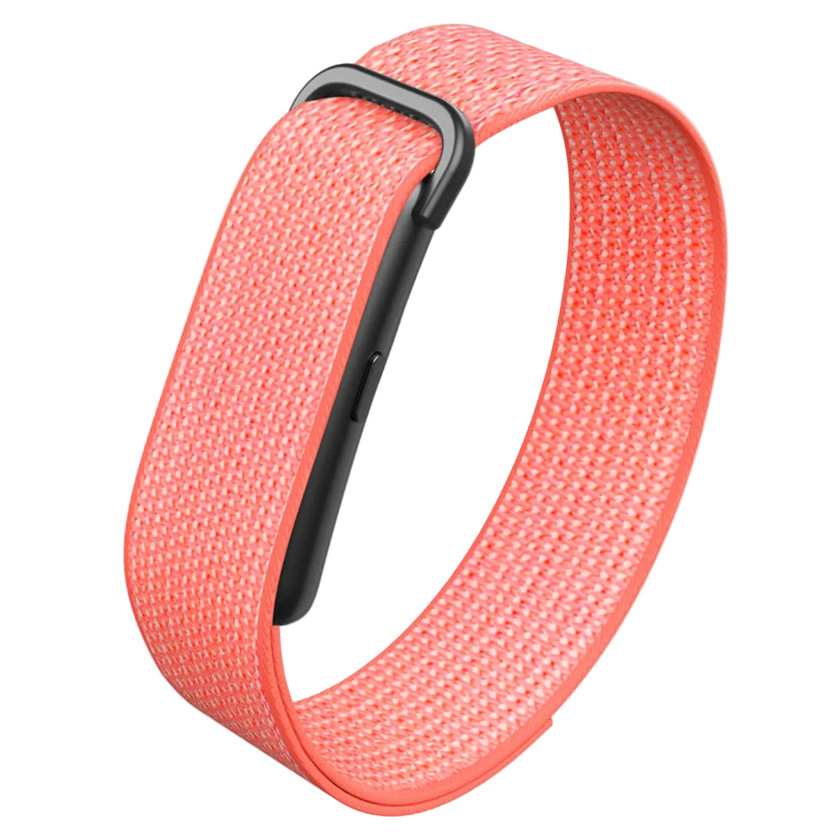 Cubonic Vytal Drift Smart Fitness Band-Screenless Smart Fitness Band | 176+ Sports Modes, 1ATM Waterproof, 10-15 Day Battery Backup,Couple Sharing Features, Sleep & Monitoring Activity,App Controlled Android & iOS