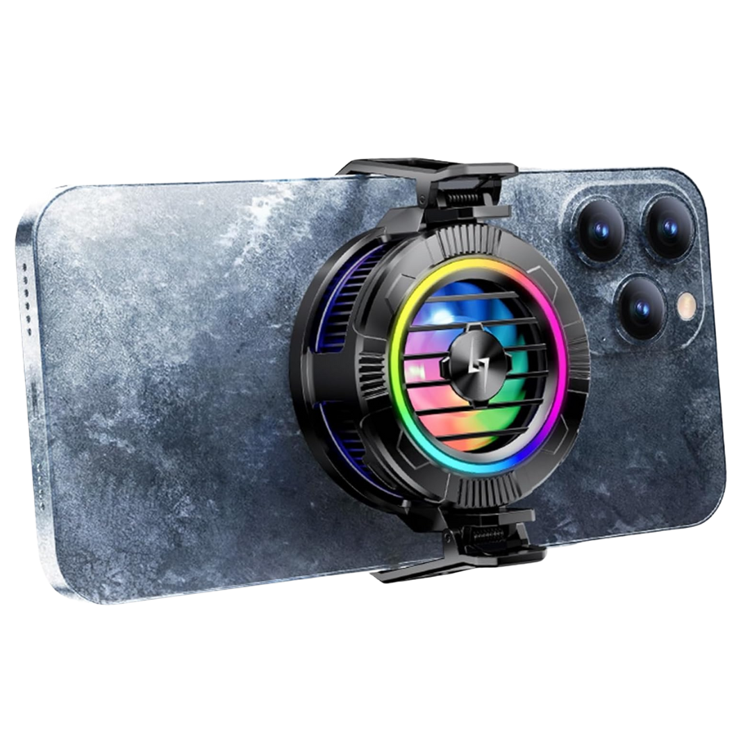 Cubonic P66 Mobile Cooler