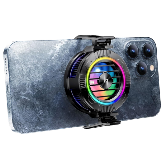 Cubonic P66 Mobile Cooler