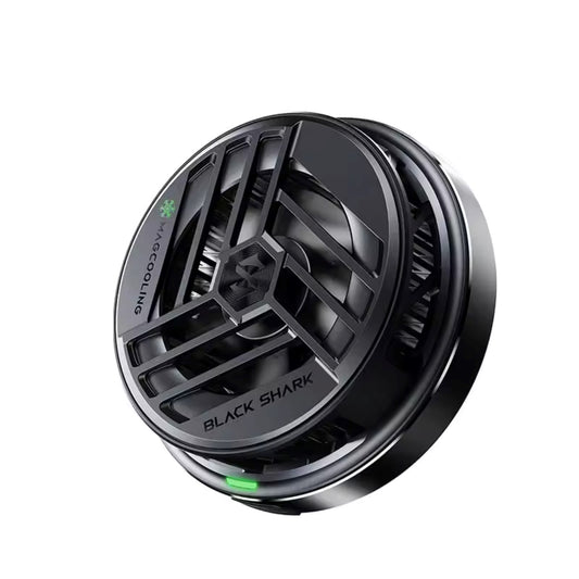 Black Shark BR30 Magnetic Cooler Round