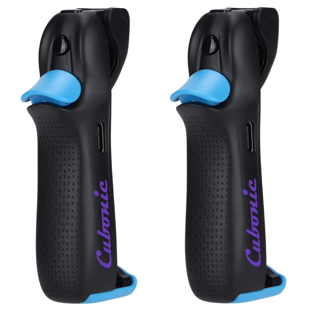 Cubonic Strike 02 Mobile Gaming Trigger(2pc)