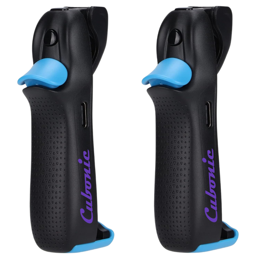Cubonic Strike 02 Mobile Gaming Trigger(2pc)