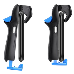 Cubonic Strike 02 Mobile Gaming Trigger(2pc)