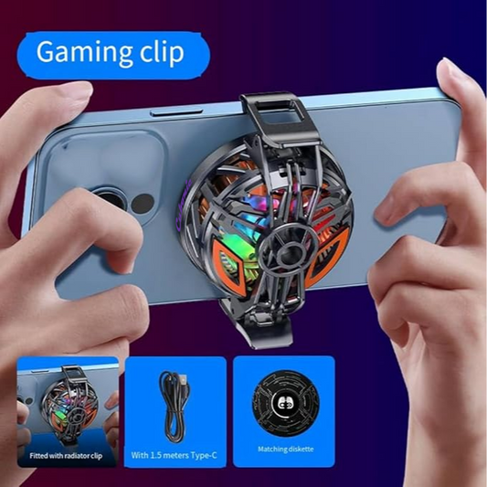 Cubonic GT31 Mobile Phone Radiator