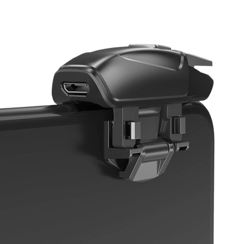 Memo AK02 Automatic Mobile Gaming Trigger