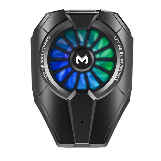 Memo DL06 Memo Phone Cooler