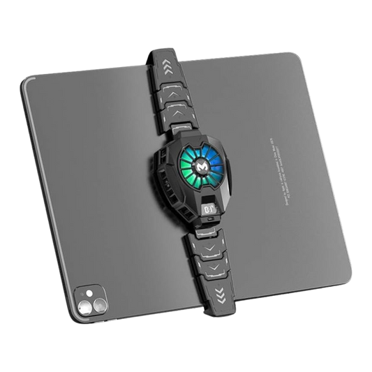 Memo DL05 Tablet Cooler Semiconductor Fan