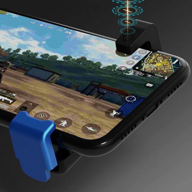 Cubonic Strike 02 Mobile Gaming Trigger