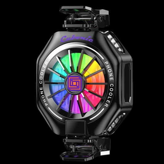 Cubonic TL05A PRO Semiconductor 5V3A Powerful Cooling