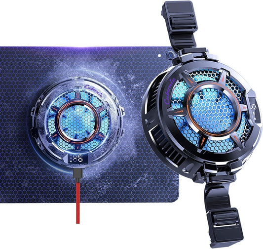 Memo CX05 Cubonic X Memo Tablet Cooler