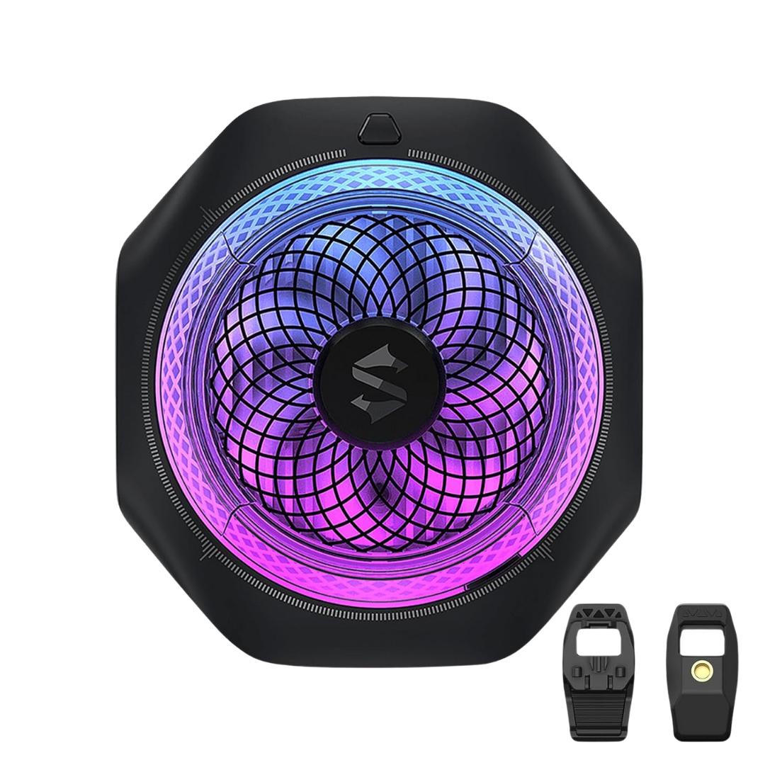 Black Shark MagCooler 4 Pro (Black)