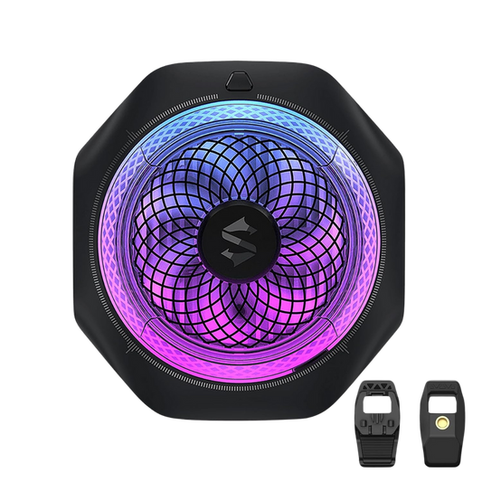 Black Shark MagCooler 4 Pro (Black)