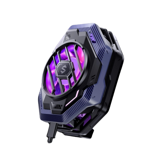 Black Shark BR 31 FunCooler 3 Pro Radiator