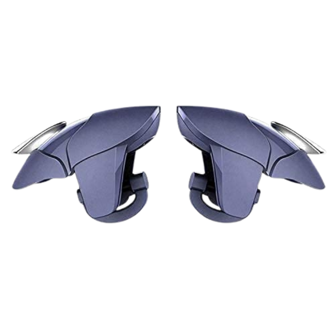 Cubonic Blue Shark (Manual) Trigger