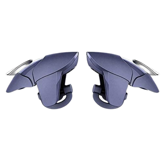 Cubonic Blue Shark (Manual) Trigger