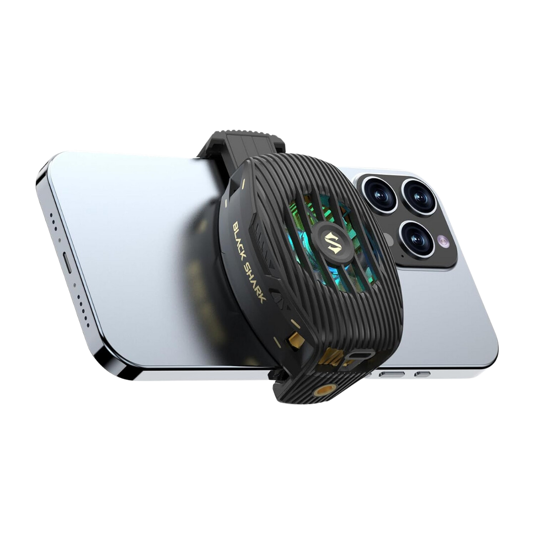 Black Shark FunCooler 4