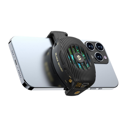 Black Shark FunCooler 4