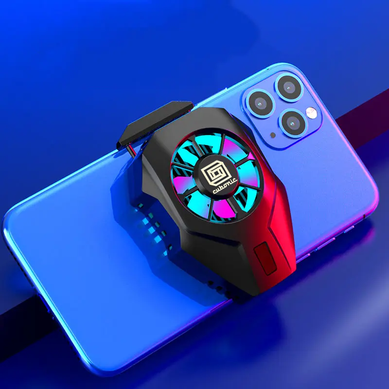Cubonic L01 Mobile Phone Cooler