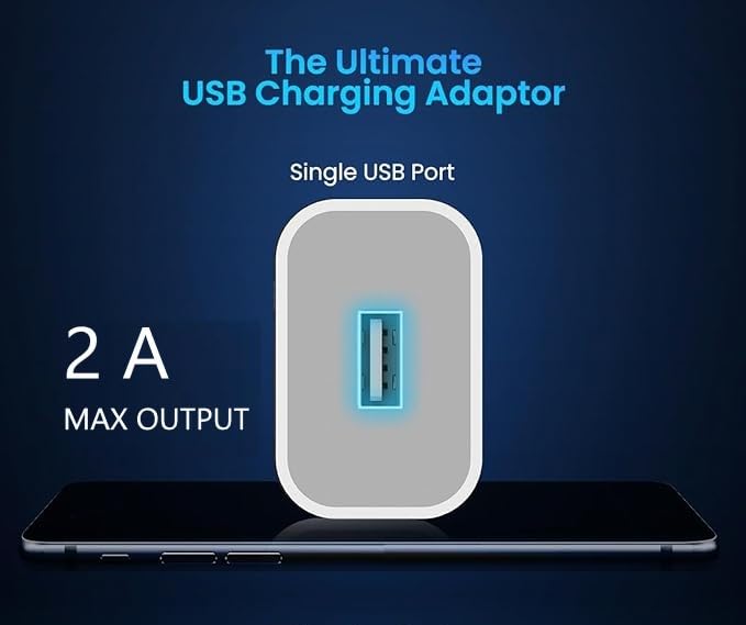Cubonic 5v 2a Adapter