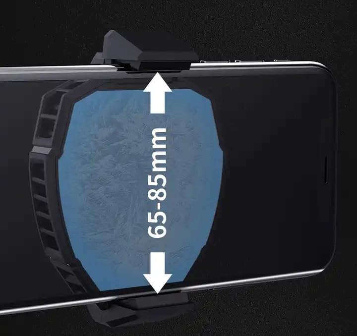 Memo DL05 Cooling Radiator