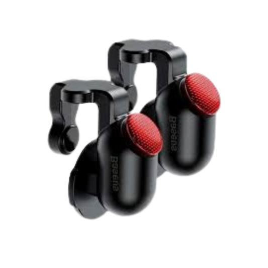 Cubonic Baseus Red Dot Mobile Gaming (Manual) Trigger