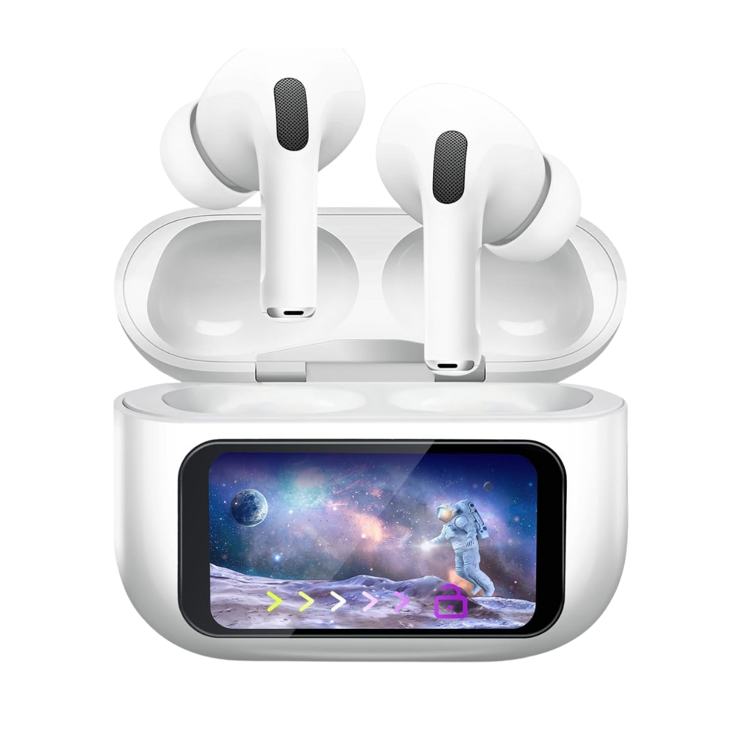 Cubonic TouchPods Mini with LED Touch Screen