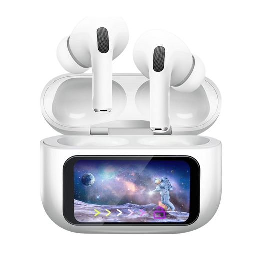 Cubonic TouchPods Mini with LED Touch Screen