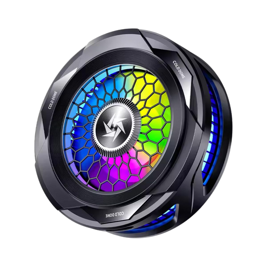 Cubonic SL25 Ice Making 15W Magnetic Mobile Cooler