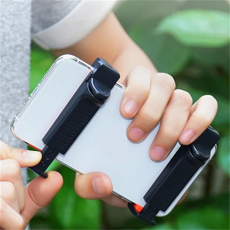Cubonic Autogun Gaming Trigger for Smartphone
