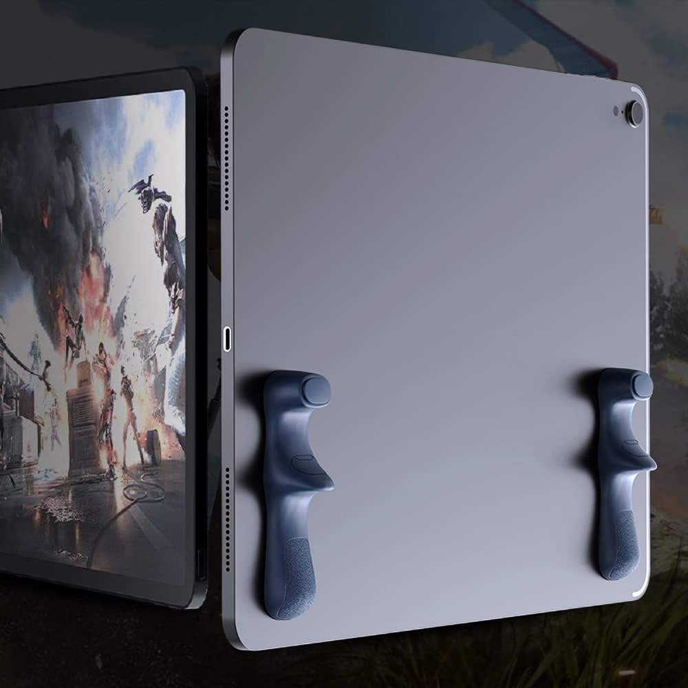 Cubonic PB02 Gaming Handle - Gamepad Grip