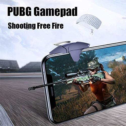 Cubonic Blue Shark (Manual) Trigger