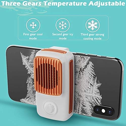 Memo DL03 Mobile Compact Cooler