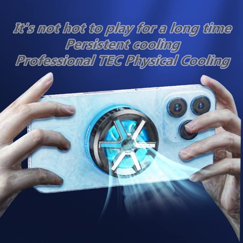 Cubonic DY16 Series Mobile Cooling Semiconductor Radiator