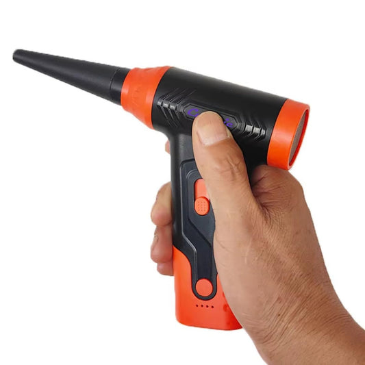 Cubonic J026 Electric Air Duster for PC - Compressed Air Duster