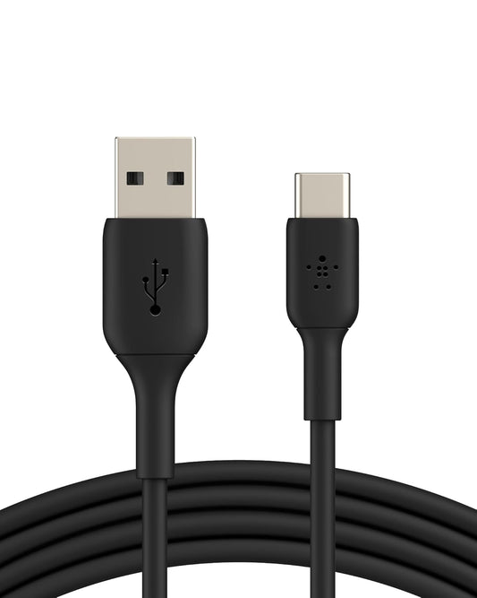 Cubonic 1.2mtr USB to TYPE C Cable