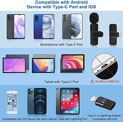 Cubonic K8 Wireless Type C + 8 Pin