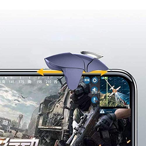 Cubonic Blue Shark (Manual) Trigger