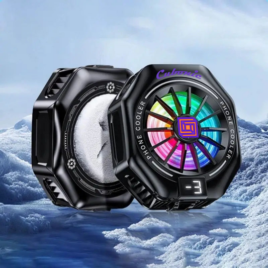 Cubonic TL05A PRO Semiconductor 5V3A Powerful Cooling